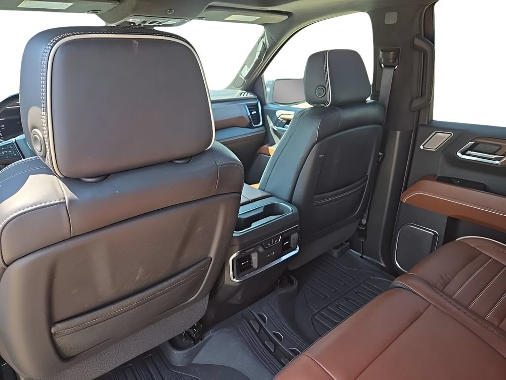 Used 2024 GMC Sierra 1500 Denali Ultimate AWD/4WD image 30