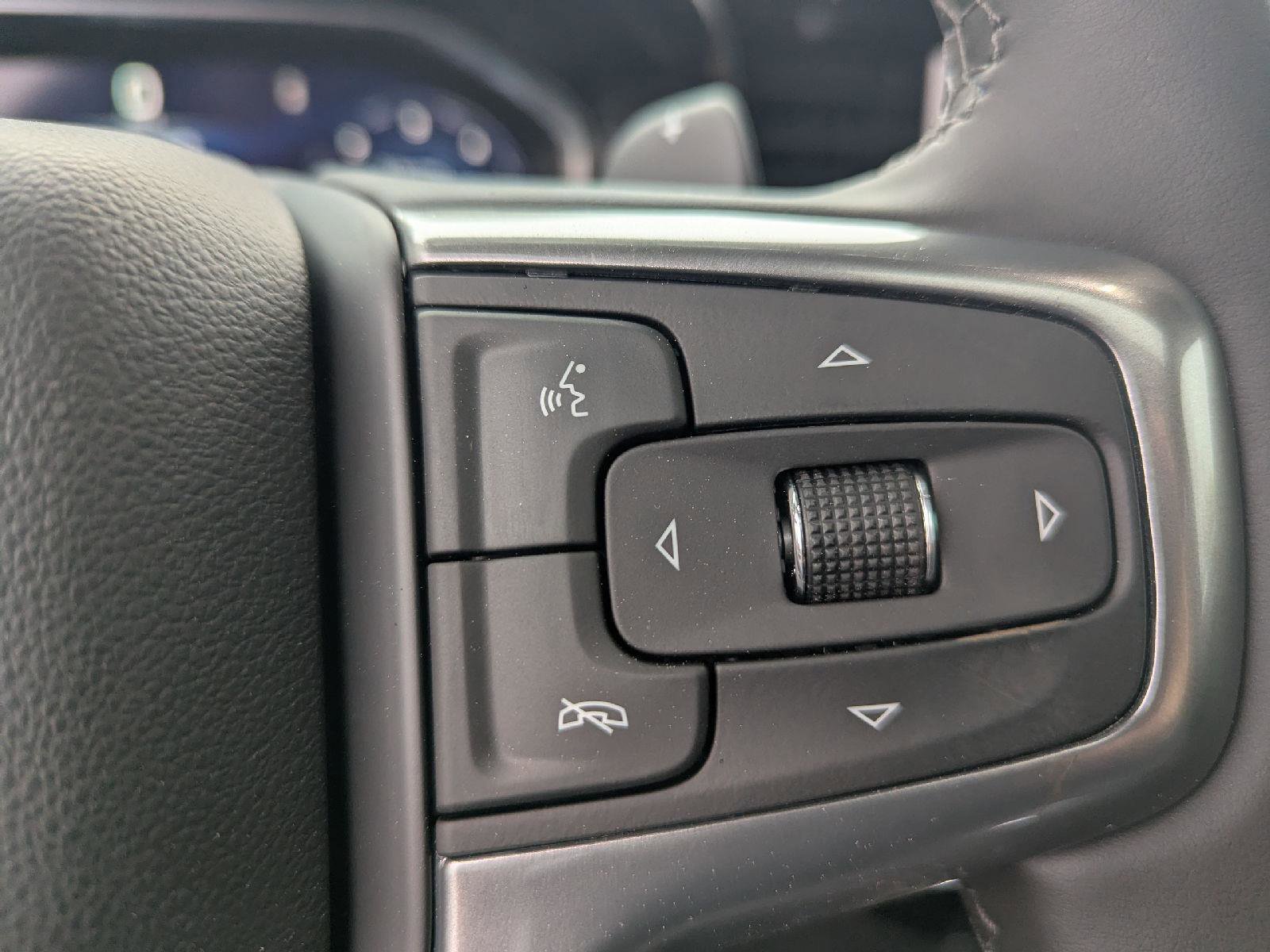 New 2026 Chevrolet Silverado 1500 RST image 32