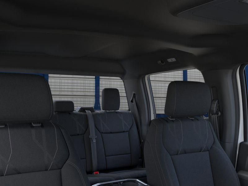 New 2026 Ford F150 STX AWD/4WD image 22