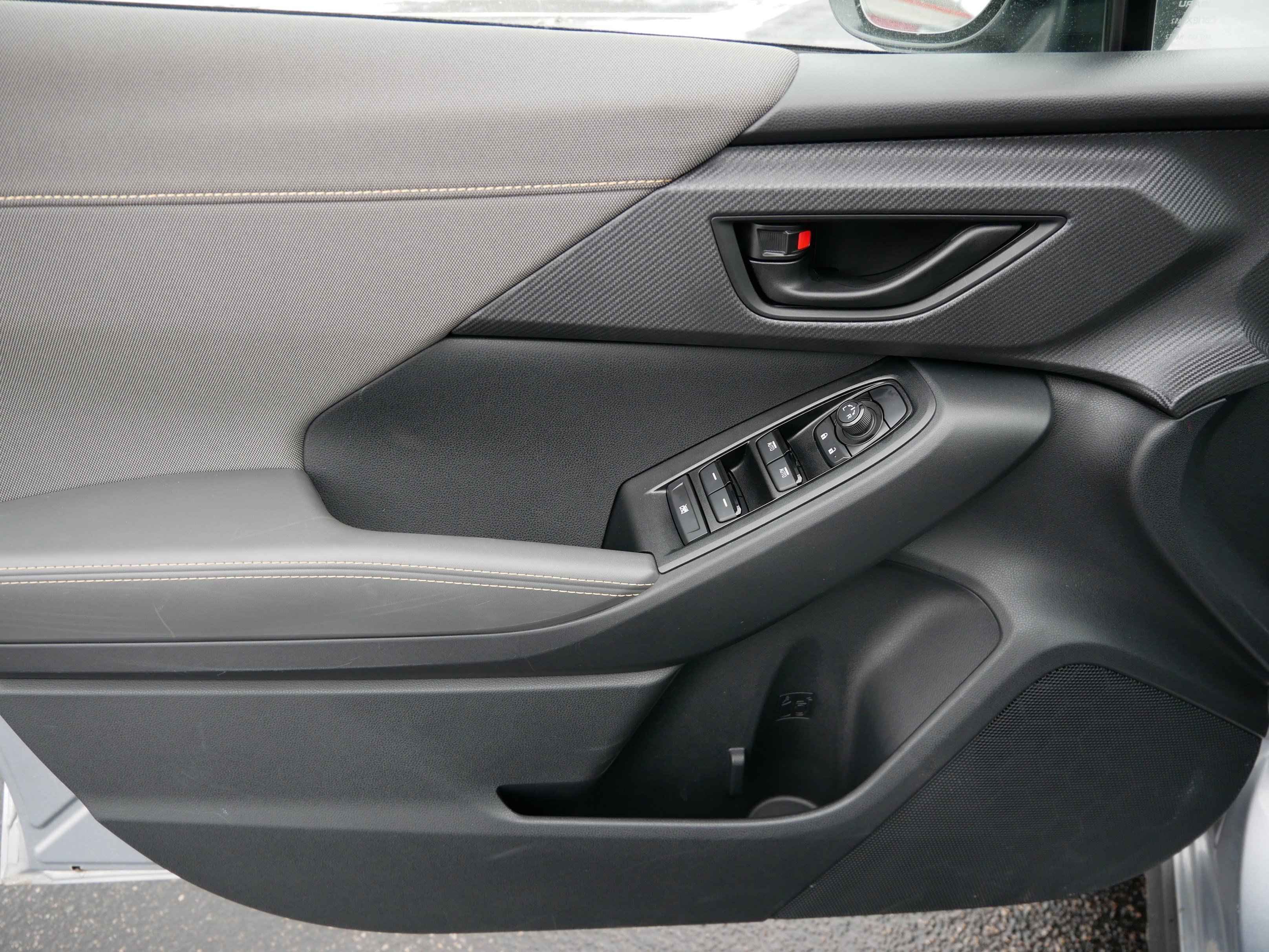 Certified 2025 Subaru Crosstrek 2.5i Sport w/ Popular Package #4A image 30