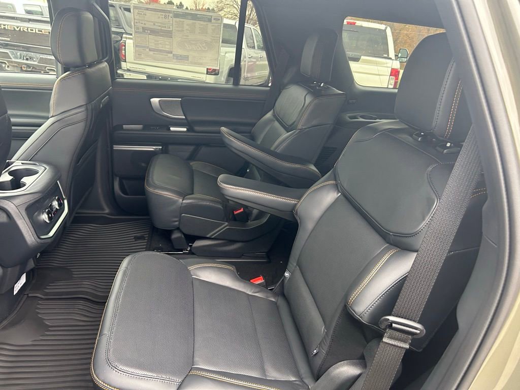 New 2025 Ford Expedition Tremor image 11