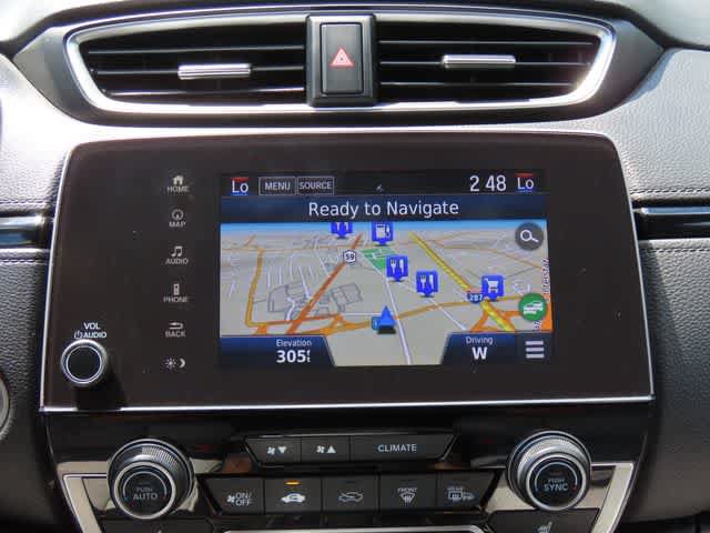 Used 2021 Honda CR-V Touring image 20