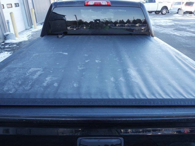 Used 2015 Chevrolet Silverado 1500 LT w/ All Star Edition image 9