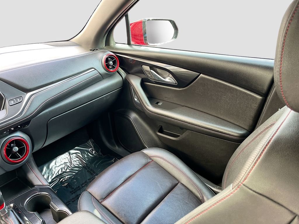 Used 2022 Chevrolet Blazer RS image 23