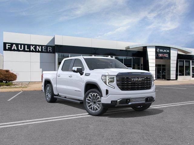 New 2026 GMC Sierra 1500 Denali Ultimate image 23