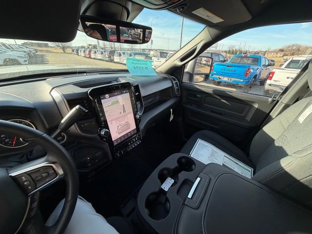New 2026 RAM 2500 Tradesman image 17