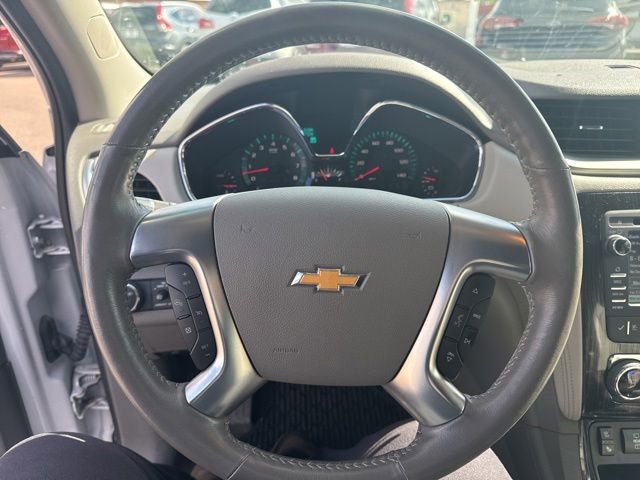Used 2017 Chevrolet Traverse Premier AWD/4WD image 23