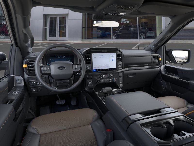 New 2026 Ford F150 Tremor AWD/4WD image 31