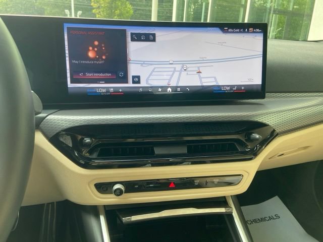 Used 2026 BMW 330i xDrive Sedan w/ M Sport Package AWD/4WD image 15