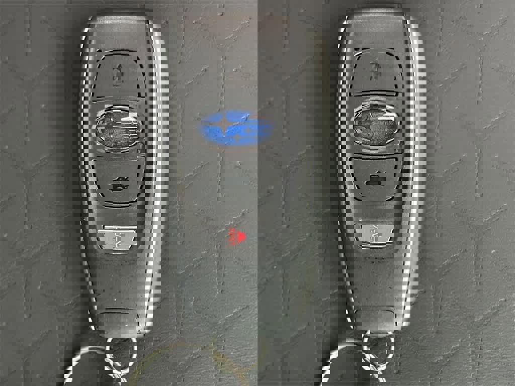 New 2026 Subaru Forester Wilderness image 20