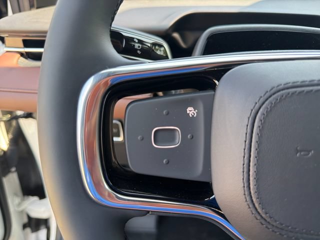 New 2026 Lincoln Nautilus Reserve AWD/4WD image 26