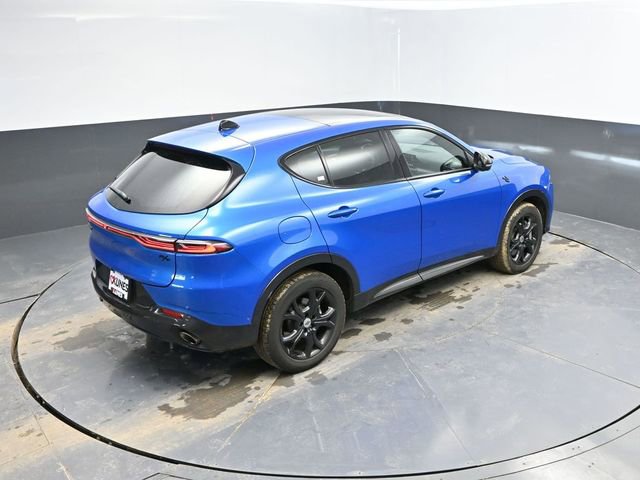 Used 2024 Dodge Hornet R/T Plus w/ Tech Pack Plus w/o Parking image 46