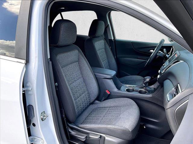 Used 2024 Chevrolet Equinox LT image 9