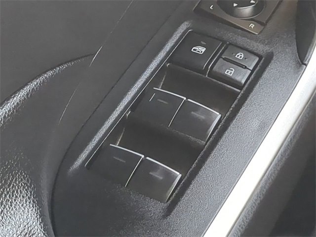 Certified 2025 Toyota RAV4 XLE image 22
