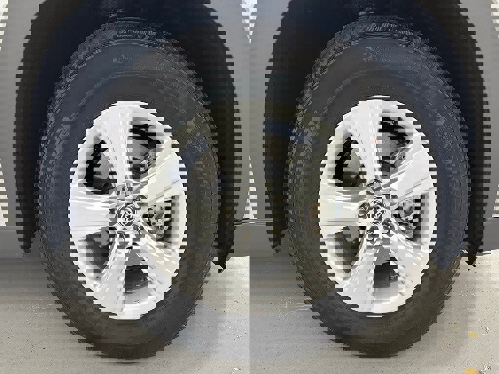 Used 2025 Toyota Grand Highlander AWD image 67