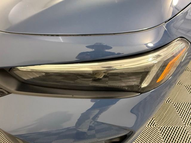 Used 2026 Honda Civic Sport image 10