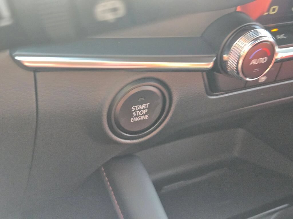 New 2026 MAZDA MAZDA3 Carbon AWD/4WD image 23