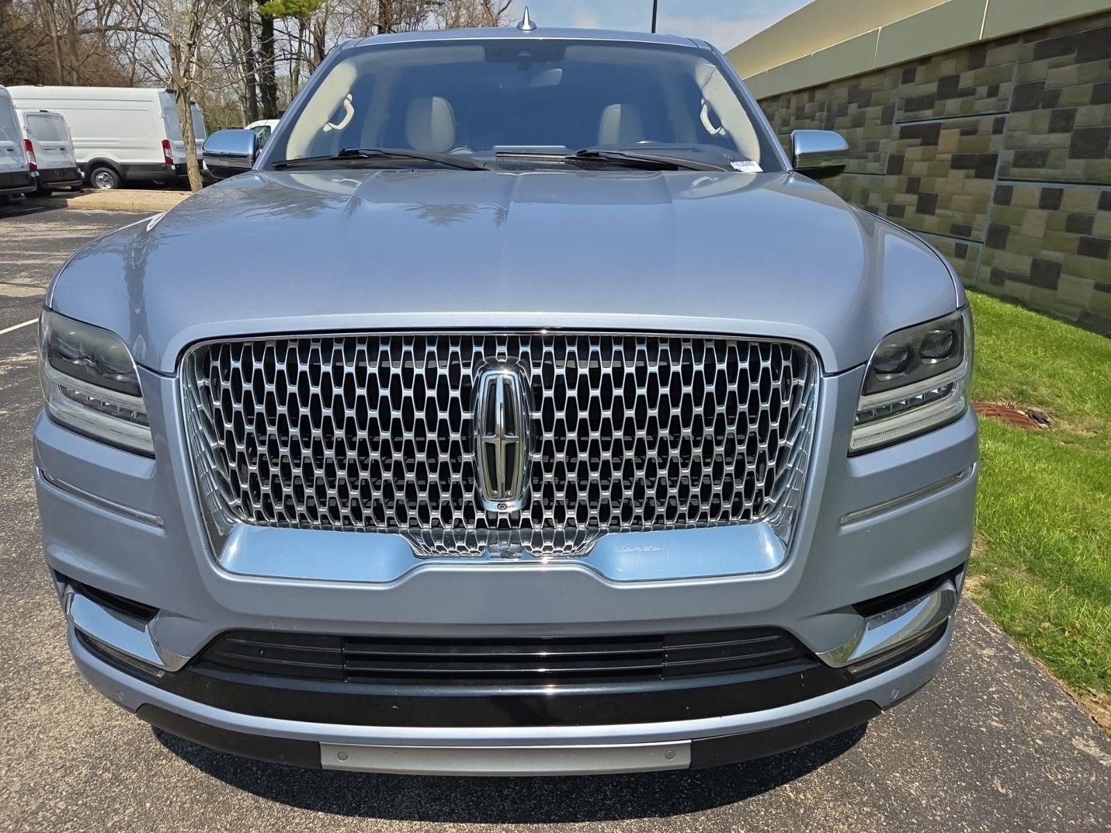 Used 2019 Lincoln Navigator L Black Label image 5