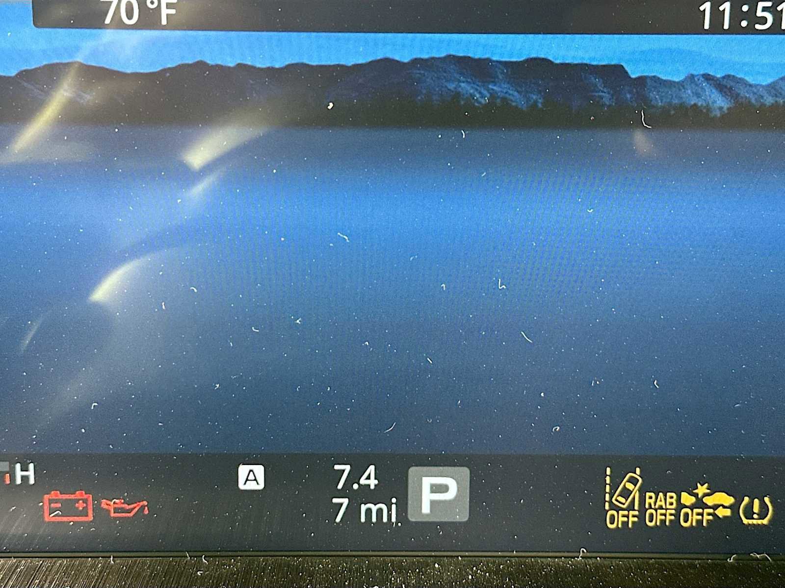 New 2026 Subaru Outback Premium image 12