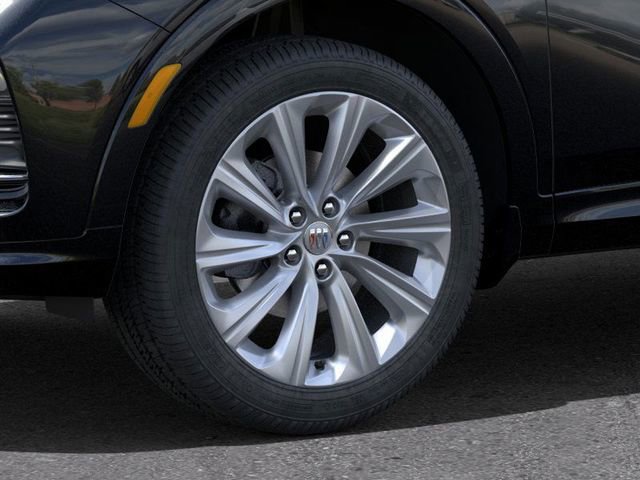 New 2025 Buick Envista Avenir image 9