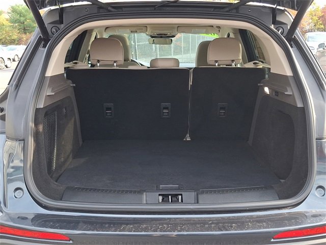 Used 2022 Lincoln Corsair Reserve w/ Elements Package image 29