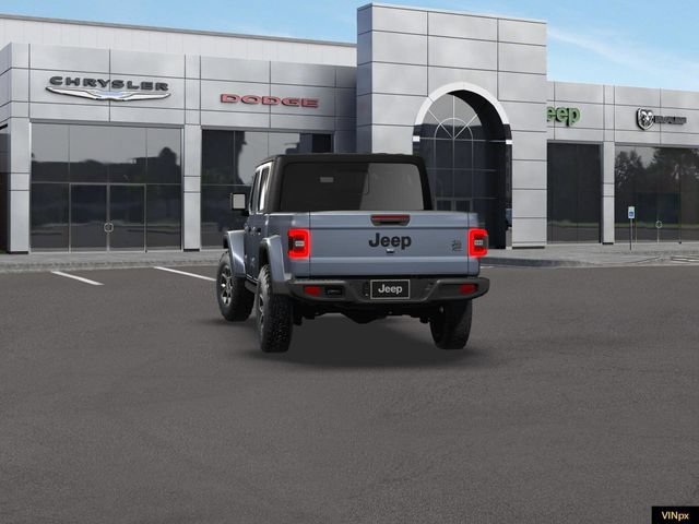 New 2026 Jeep Gladiator Sport AWD/4WD image 13