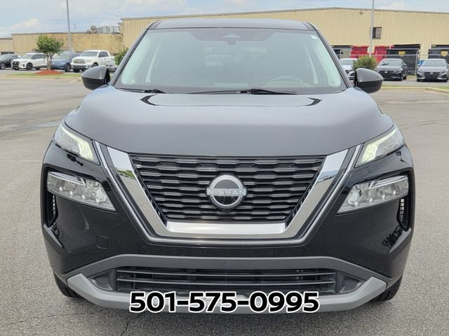 Used 2023 Nissan Rogue SV FWD image 6