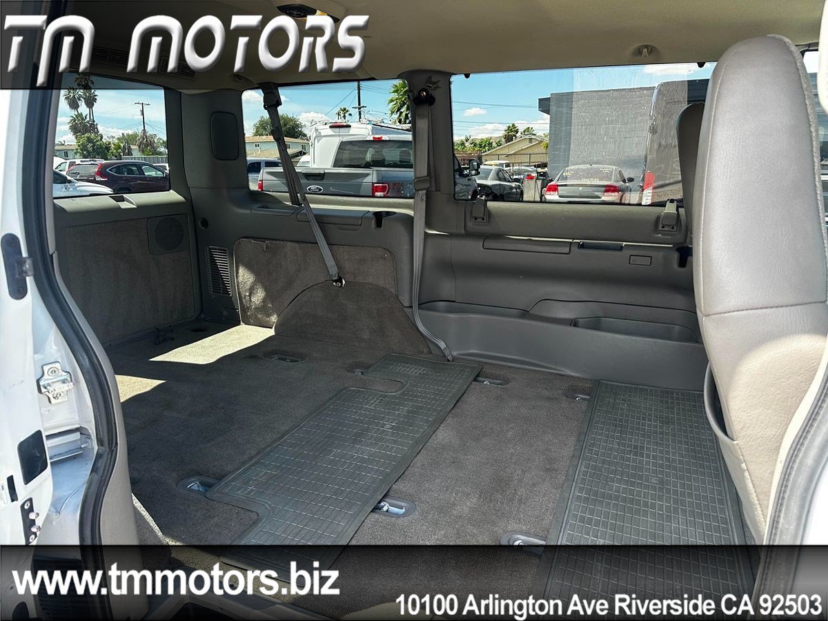 Used 2005 Chevrolet Astro Passenger AWD image 18