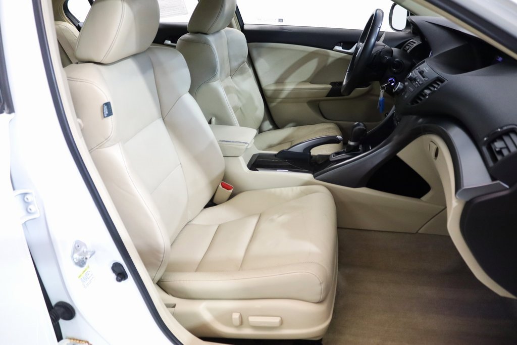 Used 2013 Acura TSX 2.4 image 13