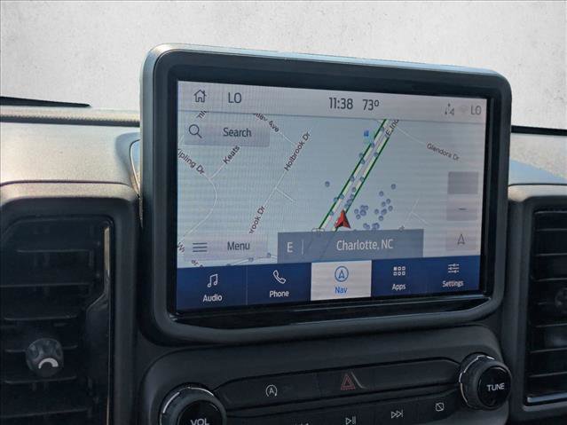 Used 2021 Ford Bronco Sport Outer Banks image 15