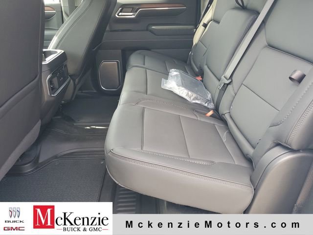 New 2026 GMC Sierra 1500 Denali w/ Technology Package AWD/4WD image 21