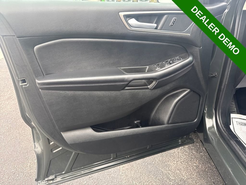 Used 2024 Ford Edge SEL w/ Convenience Package AWD/4WD image 23