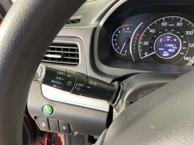 Used 2015 Honda CR-V EX image 13