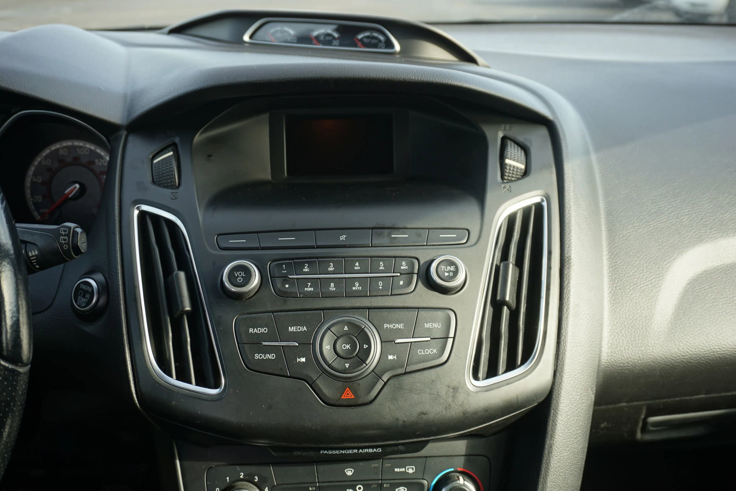 Used 2018 Ford Focus ST image 14