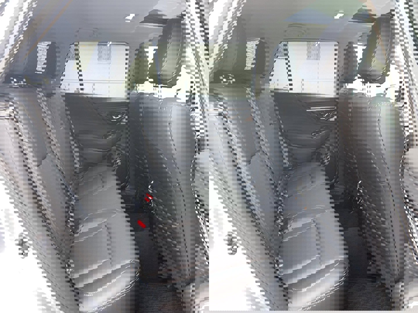 Used 2024 Subaru Outback Limited image 21