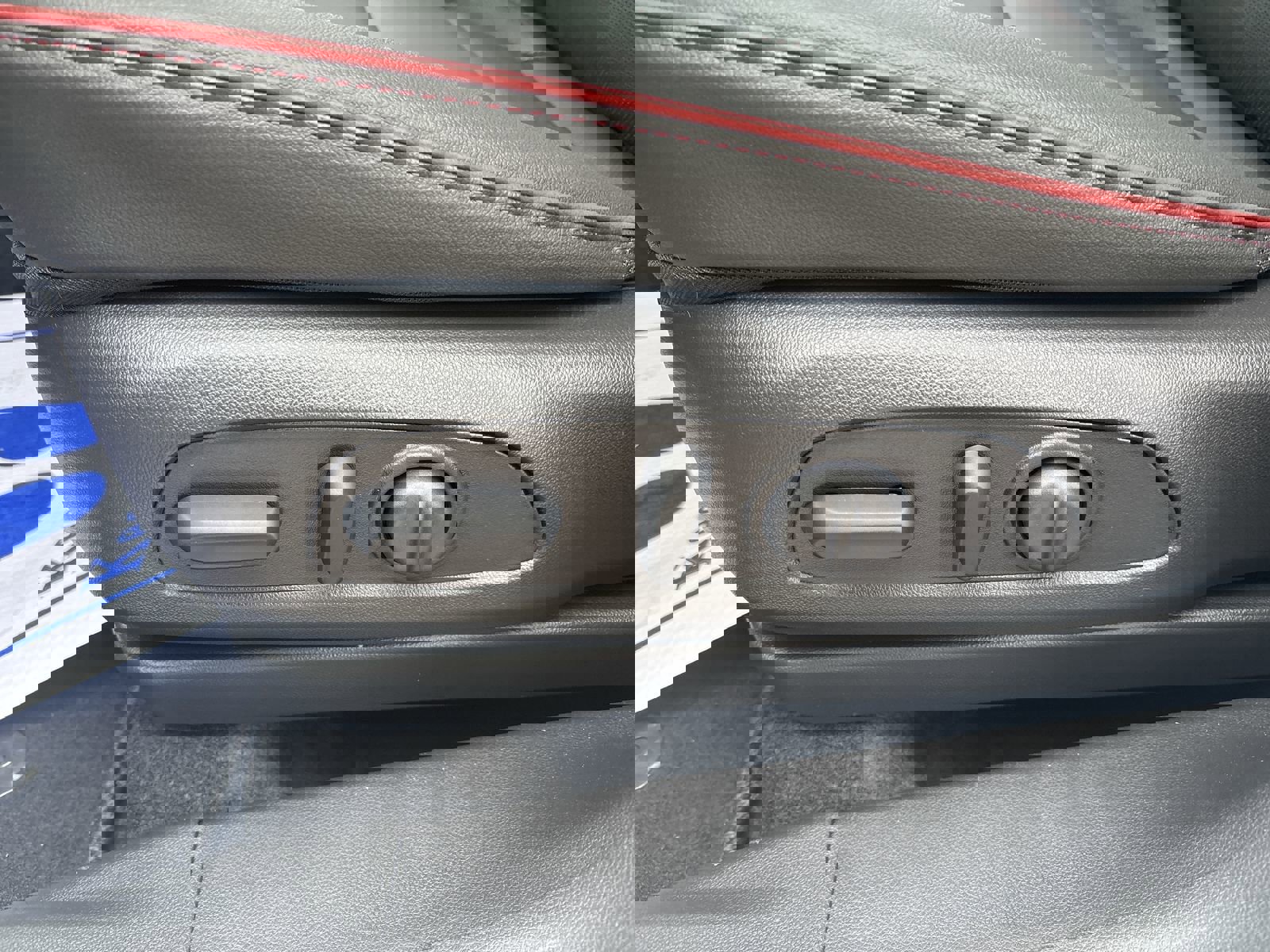 New 2026 Chevrolet TrailBlazer RS w/ Driver Confidence Package image 15