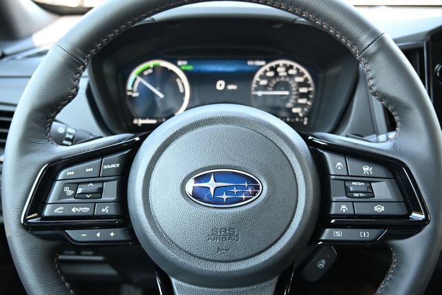 New 2026 Subaru Forester Touring AWD/4WD image 31