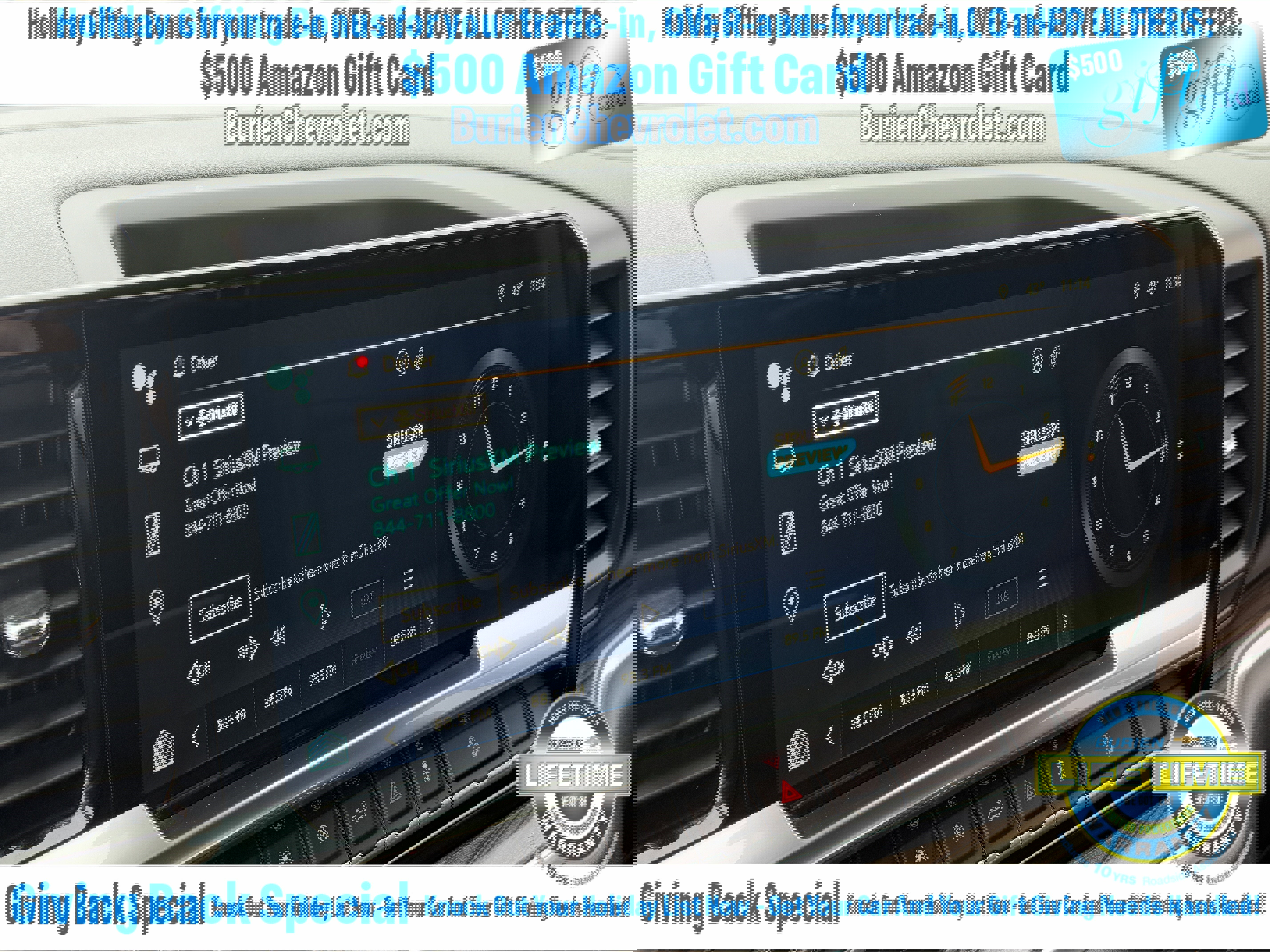 Used 2023 Chevrolet Silverado 1500 LT image 16