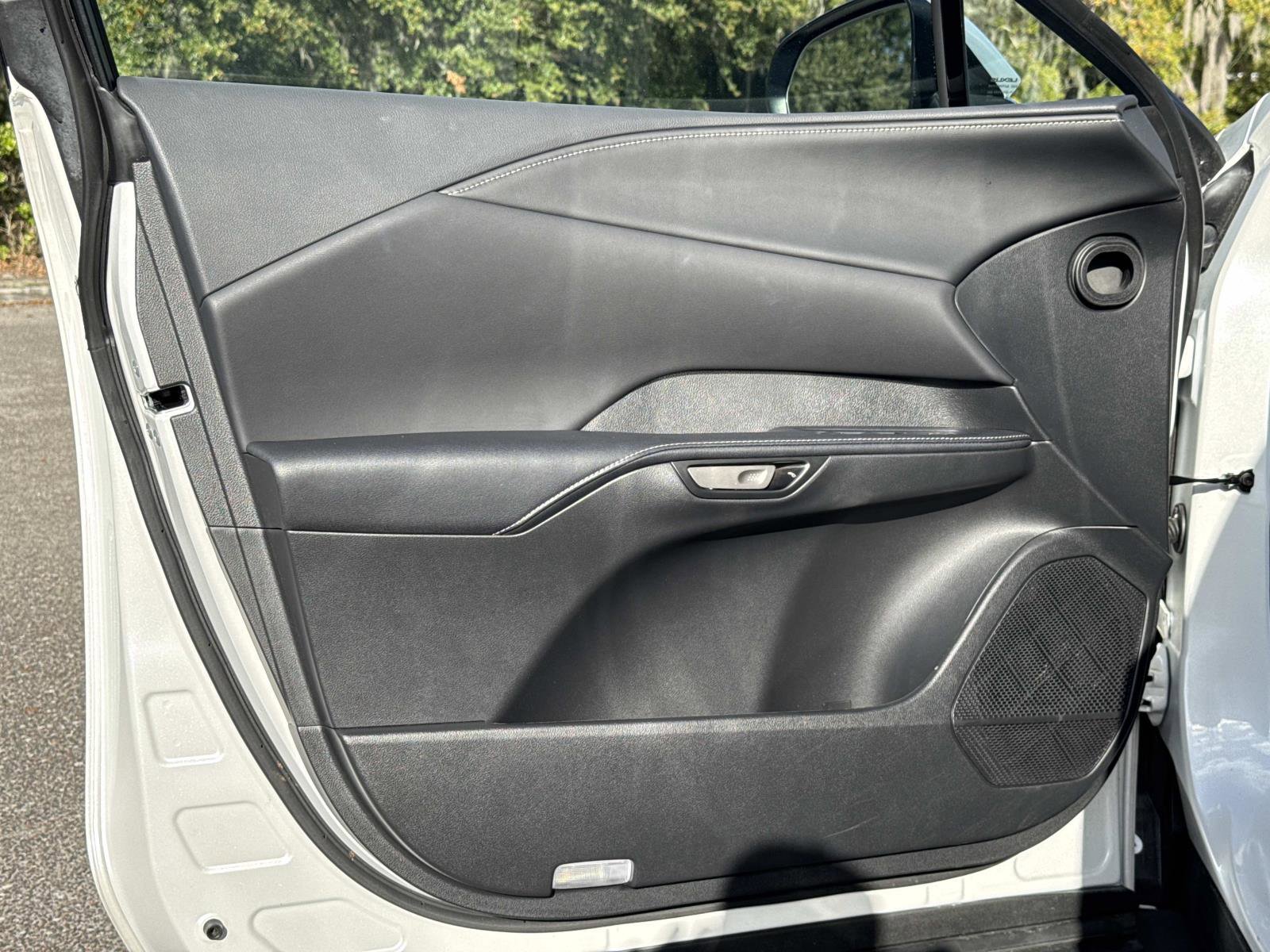 Certified 2025 Lexus RX 350 FWD image 18