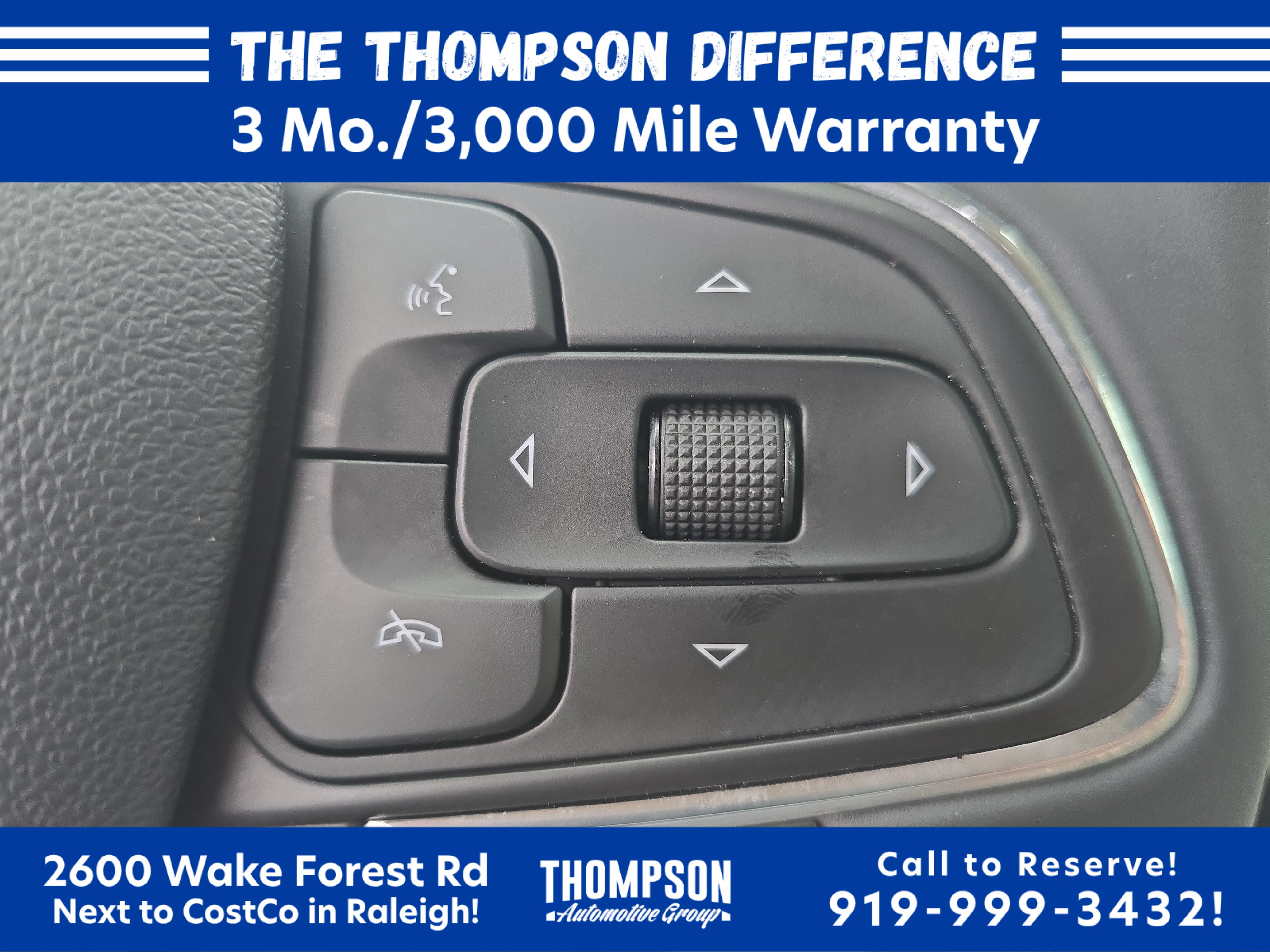 Used 2023 Buick Envision Avenir FWD image 17