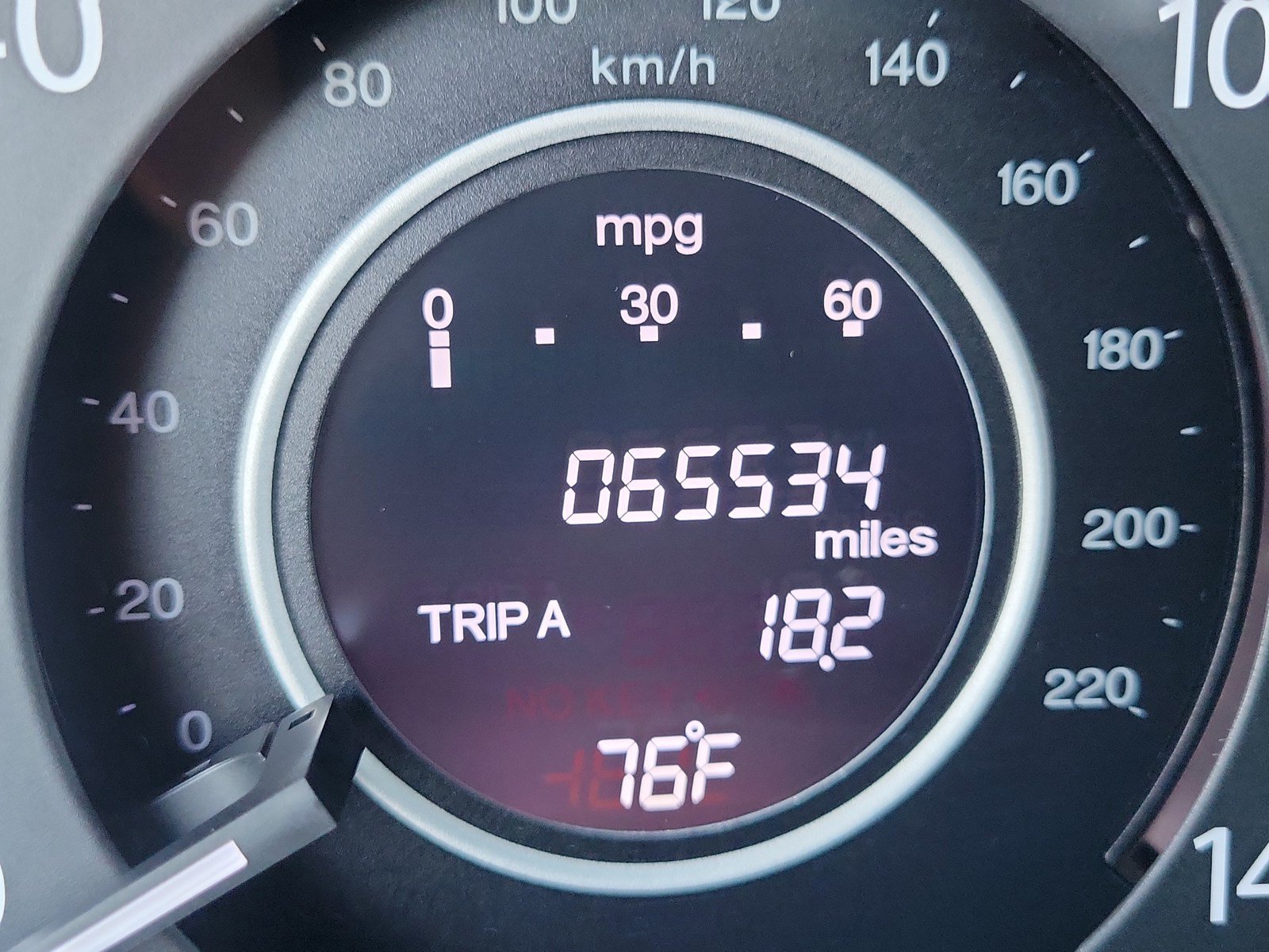 Used 2014 Honda CR-V LX image 21