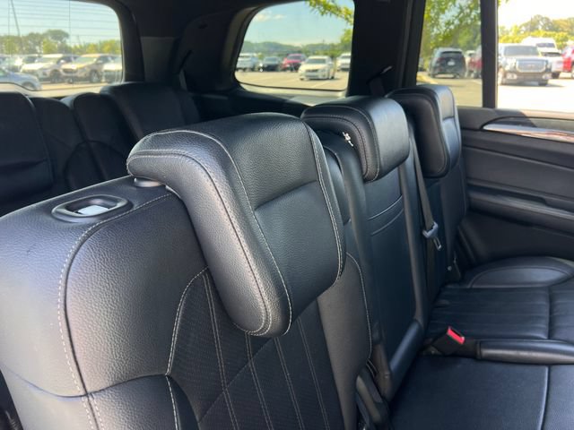 Used 2019 Mercedes-Benz GLS 450 4MATIC image 29