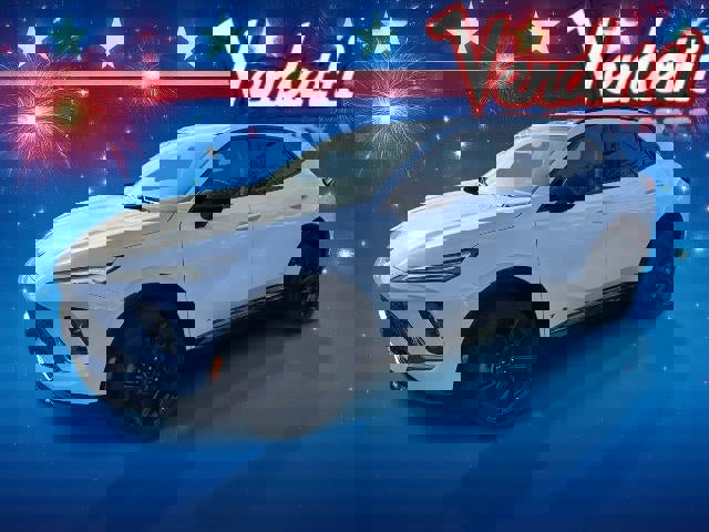 New 2026 Buick Envision Sport Touring image 1