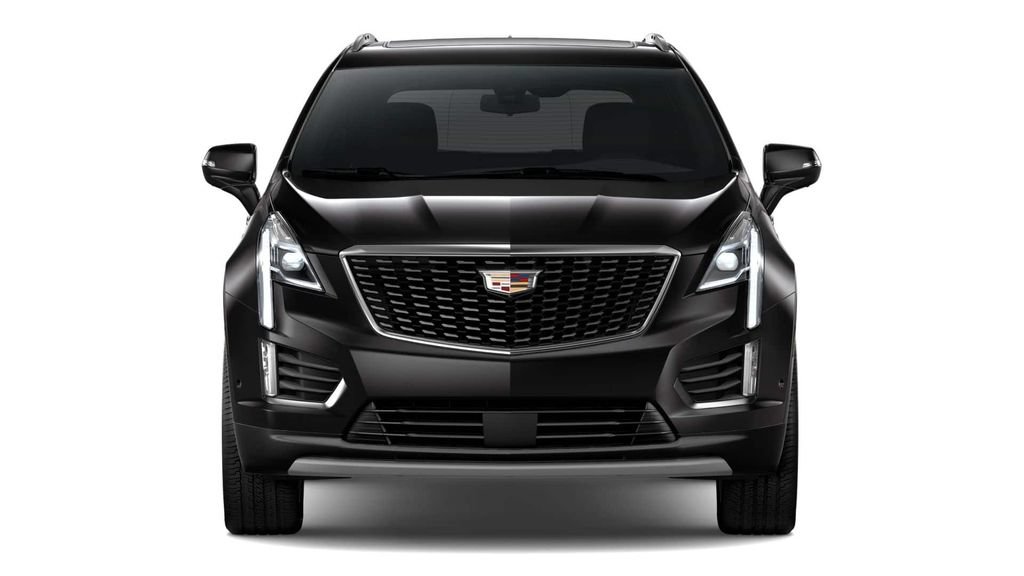 New 2026 Cadillac XT5 Premium Luxury w/ Driver Assist Package AWD/4WD image 2