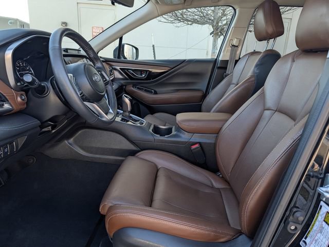 Used 2024 Subaru Outback Touring XT image 24