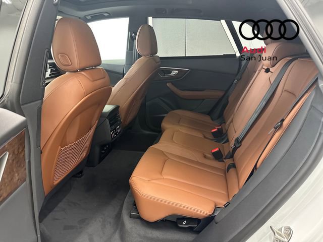 New 2026 Audi Q8 Premium Plus image 36