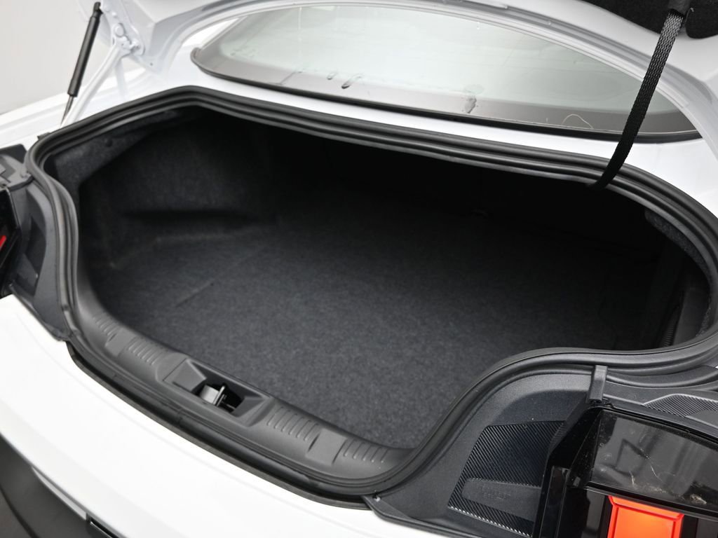 New 2026 Ford Mustang Dark Horse image 19