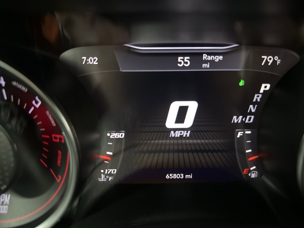 Used 2019 Dodge Challenger R/T Scat Pack w/ Widebody Package image 14