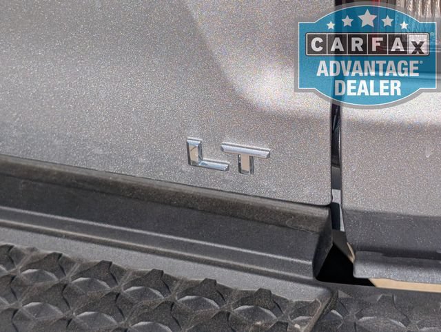 Certified 2024 Chevrolet Colorado LT w/ LT Convenience Package II RWD image 34
