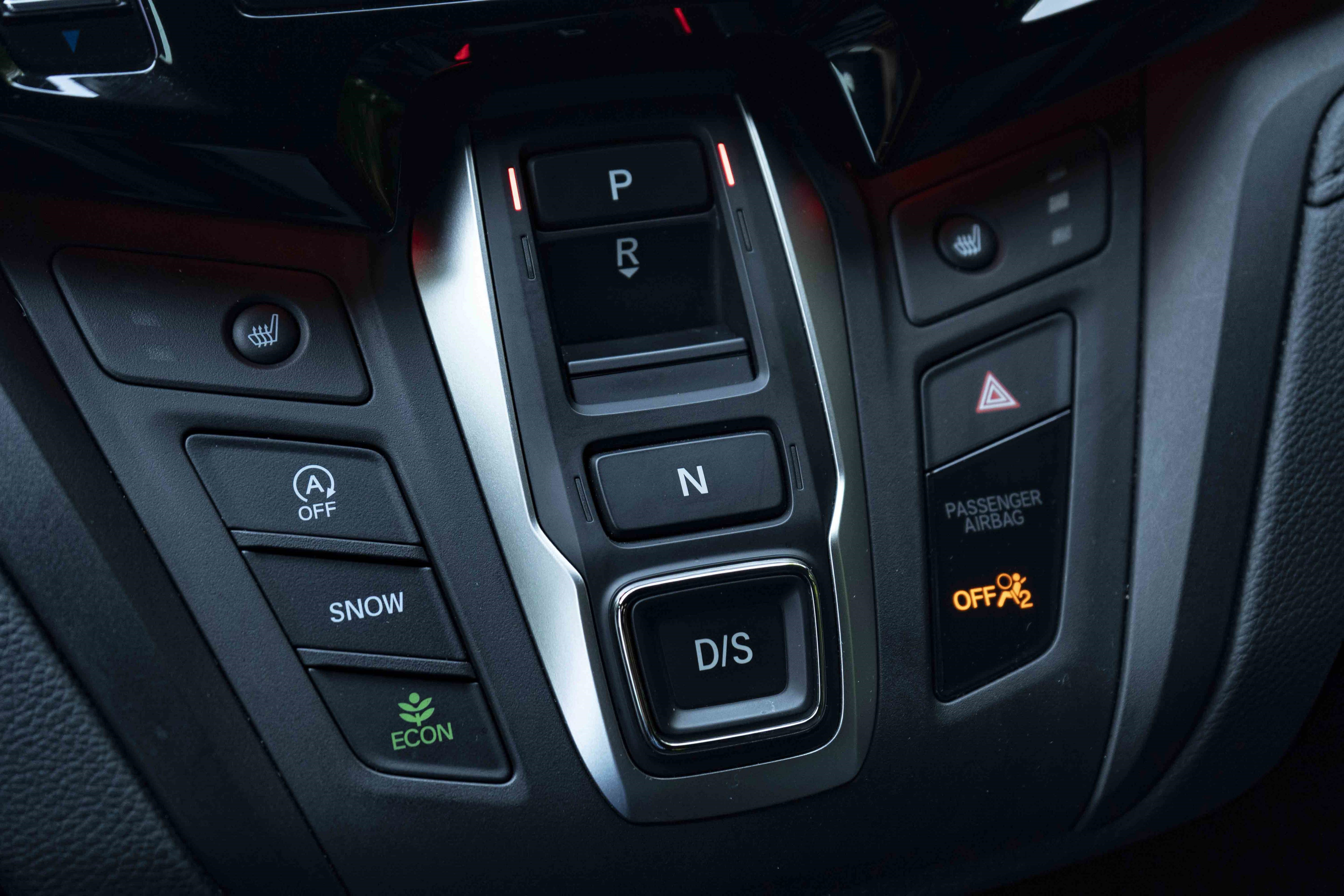 Used 2025 Honda Odyssey Sport-L image 33